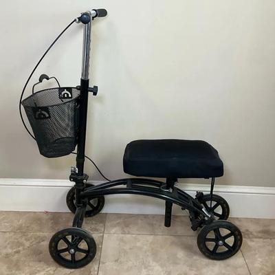 Vive Brand Knee Scooter