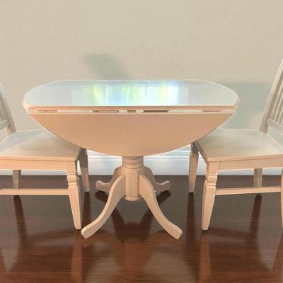 Kitchen Table And Chairs