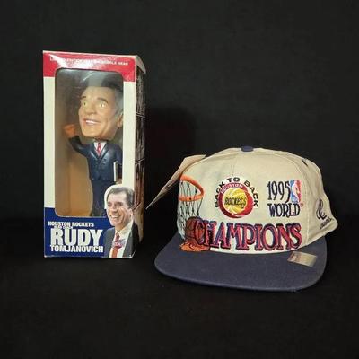 Rudy And The Rockets