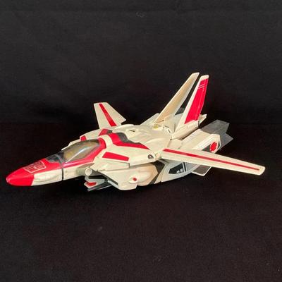 Transformers G1 1984 Autobot Air Guardian Jetfire