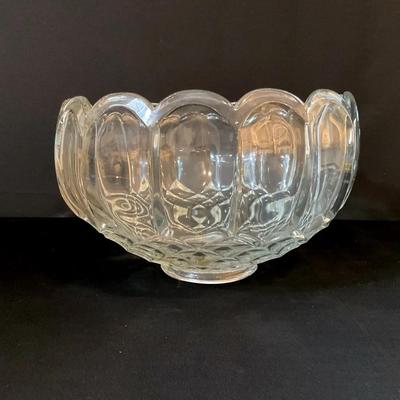 LE Smith Old Dominion Punch Bowl