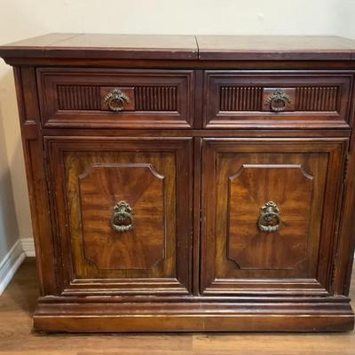 Stanley Buffet Side Cabinet