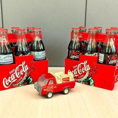 Coca-Cola Collection