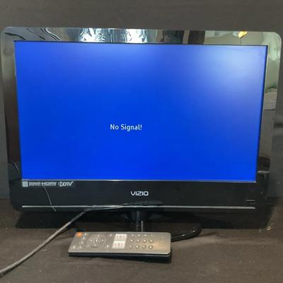 VIZIO 21 Inch HDTV