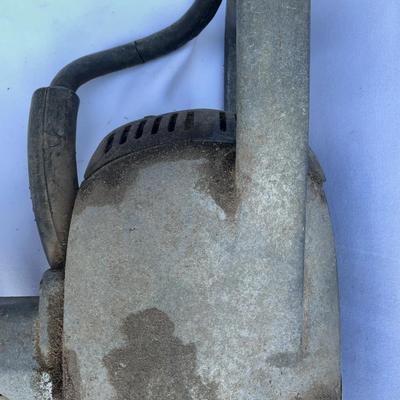 Vintage Handheld Mall Drill