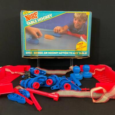 Parker Brothers Nerf Table Hockey