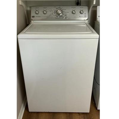 Maytag Centennial Washing Machine