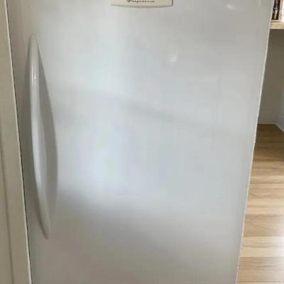 Frigidaire Freezer