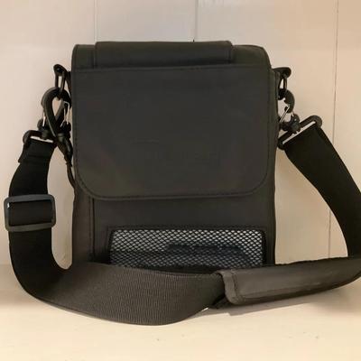 Inogen One Portable Oxygen Concentrator