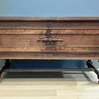Forest Park Cedar Chest