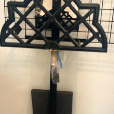 Frontgate Trellis Hose Station Lot 3