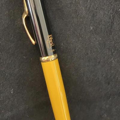 Ettore Bugatti Fountain Pen Limited Edition 1930 0170-1930