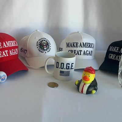 MAGA Collection