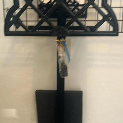 Frontgate  Trellis Hose Station Lot 1 