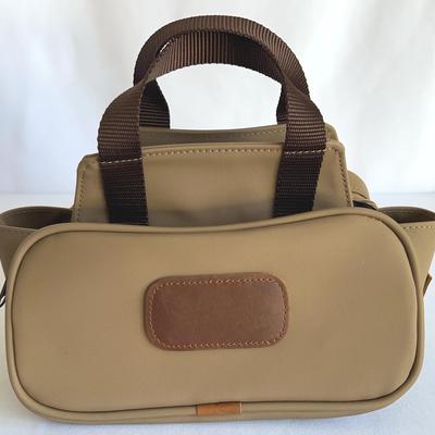 Jon Hart Shag Bag