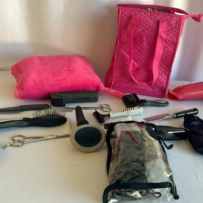 Grooming Dog Supplies