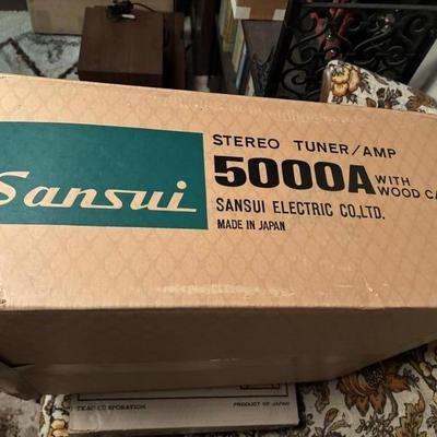 Sale Photo Thumbnail #6: With box looking minty