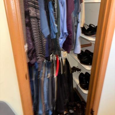 Sale Photo Thumbnail #55: More, Vintage and older men’s clothing,  shoes, ties, Etc.
