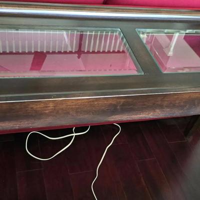Sofa Table And End Table