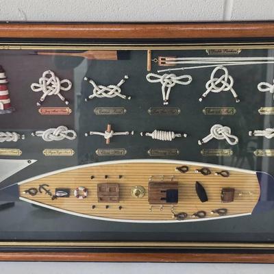 Fisherman Collectable 