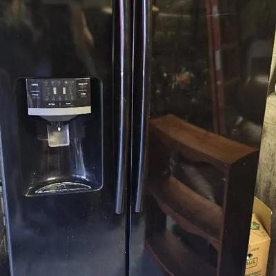 Samsung Refrigerator 