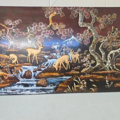 Vietnamese Art