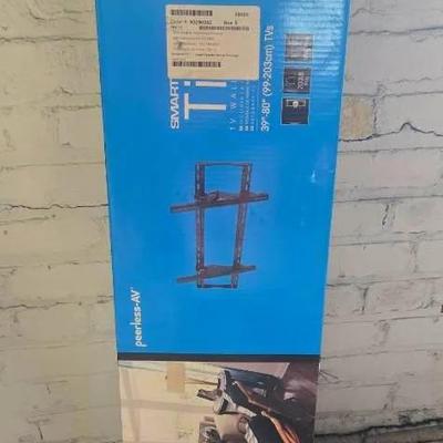 Peerless Smart TV Tilting Wall Mount 39"- 80"