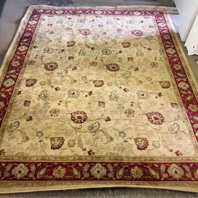 Large Area Rug, Persian Style, Sphinx Genesis By Oriental Weavers