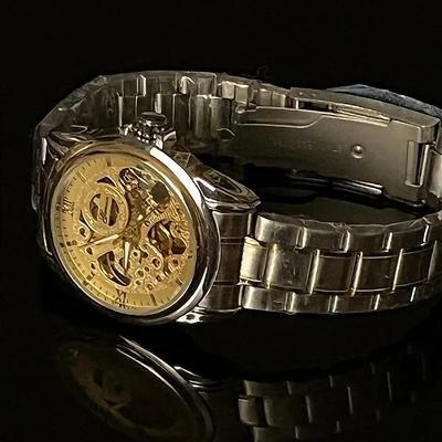 Genoa Automatic Watch