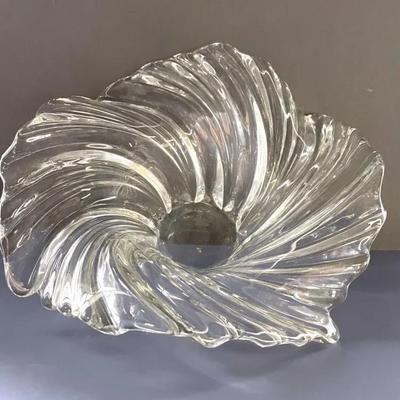Mikasa Belle Epoque Centerpiece Bowl