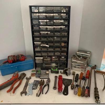 Tools And More