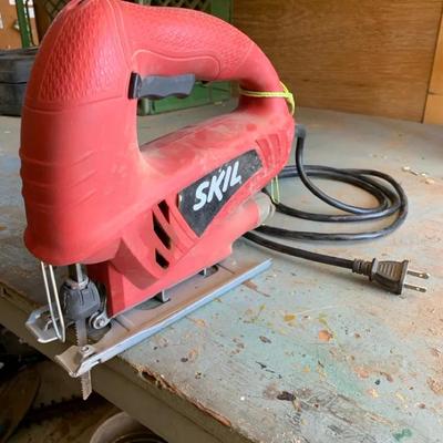 Skil Table Saw