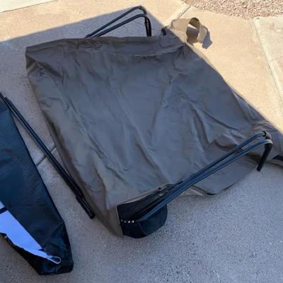 Jeep Attachable Soft Top