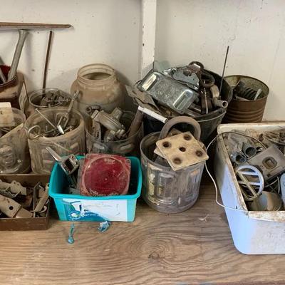 Miscellaneous Tools