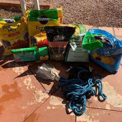 Gardening Supplies