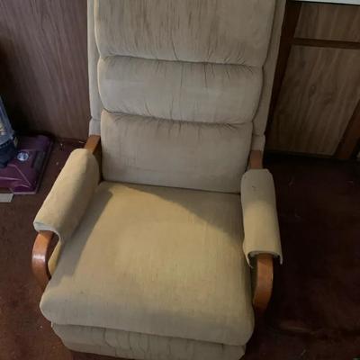 Reclining Chair