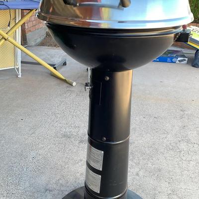 Masterbuilt Outdoor Products Electric Grill New 