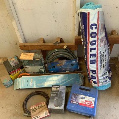 New House And Tool Miscellaneous 