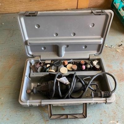 Dremel 200