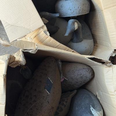 Hunting Decoys 6