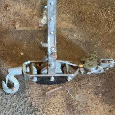 Hoist