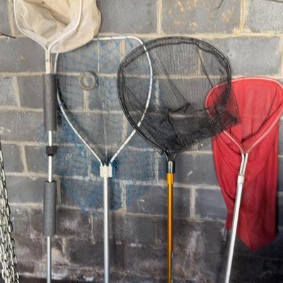 Fishing Nets