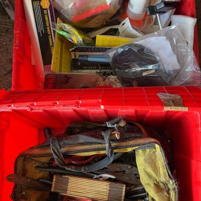 Tools & Bow & Arrow Accessories