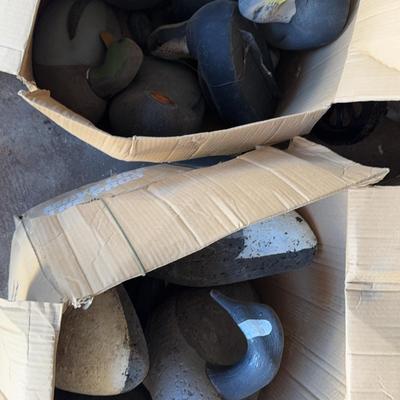 Hunting Decoys 5