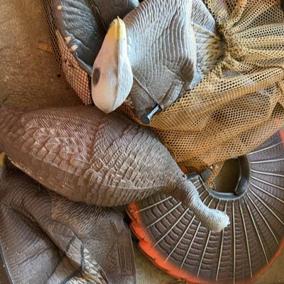 Hunting Decoys 7