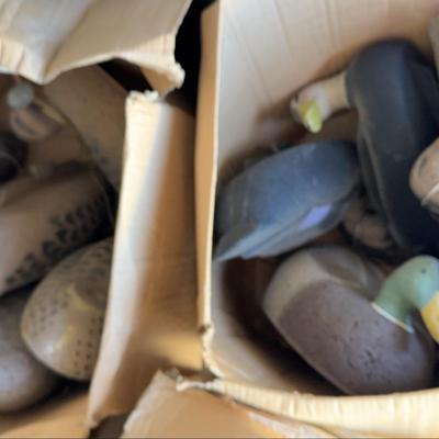 Hunting Decoys 6