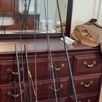 Fishing Poles 3