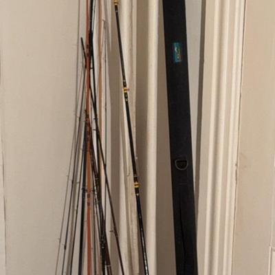 Fishing Poles 1