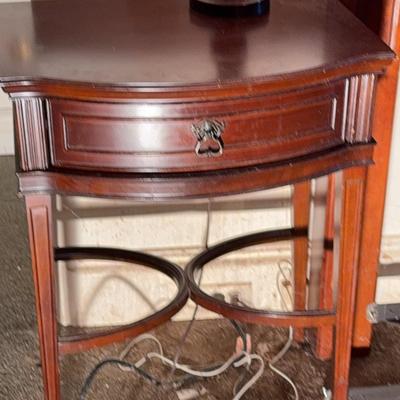 Antique Nightstand