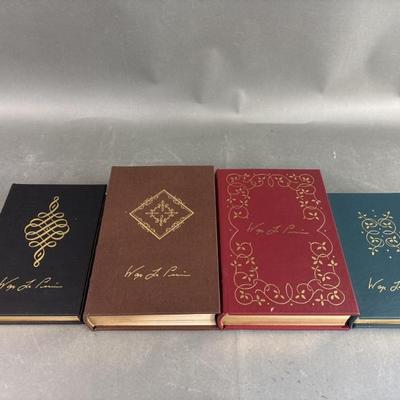 Sale Photo Thumbnail #103: Lot 119 – Library of American Freedom Collectors Books